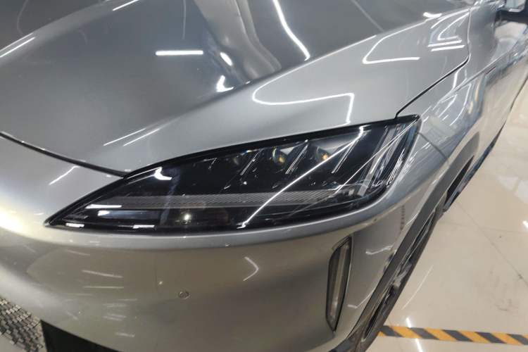Used XPeng G3 2020 460i Luxury Edition Left Front Headlight