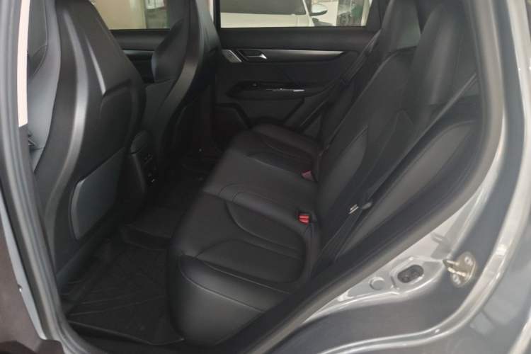 Used XPeng G3 2020 520 Smart Edition Left Rear Seat
