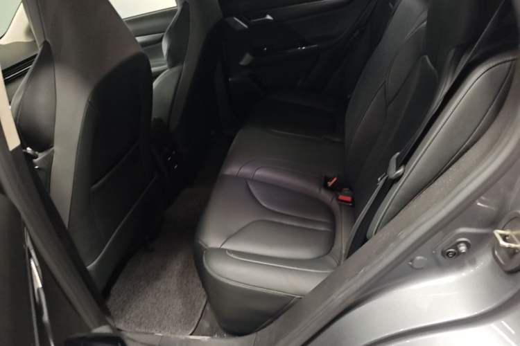 Used XPeng G3 2020 460i Luxury Edition Left Rear Seat