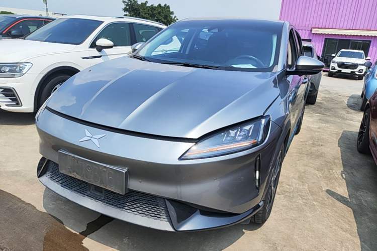 Used XPeng G3 2020 460 Smart Edition Guazi used car, China used car export, Used car for sale, Used  cars, Cheapest cars for sale