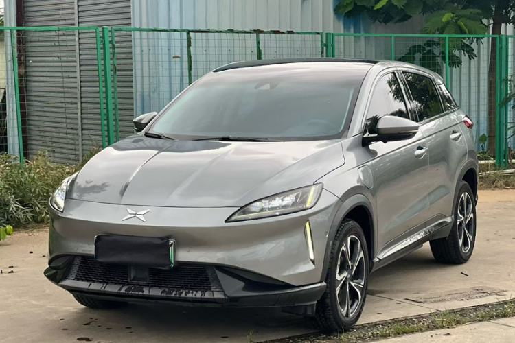 XPeng G3 2020 460 Smart Edition usata Guazi used car, China used car export, Used car for sale, Used cars, Cheapest cars for sale