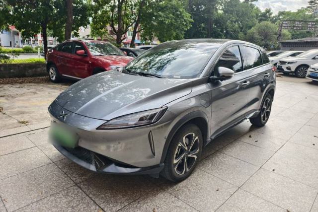Used XPeng G3 2020 520i Luxury Edition