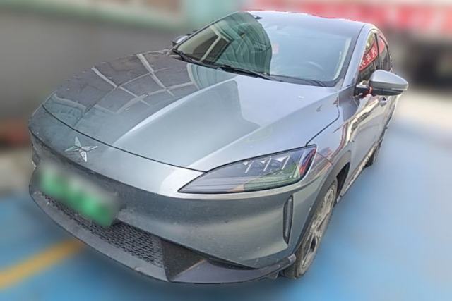 Used XPeng G3 2020 520 Smart Edition