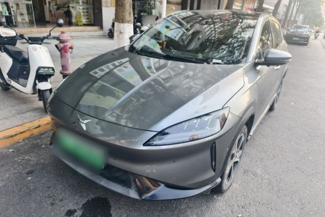 Used XPeng G3 2020 520i Luxury Edition
