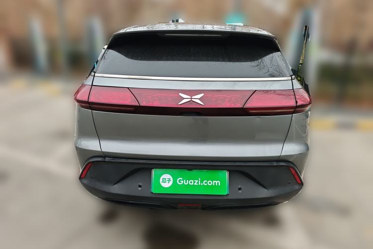 Used XPeng G3 2020 400 Smart Edition Rear