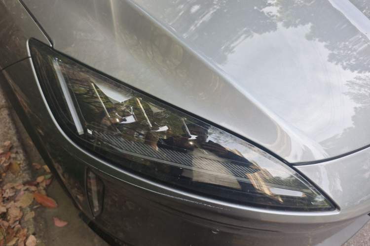 Used XPeng G3 2020 460i Luxury Edition Right Front Headlight