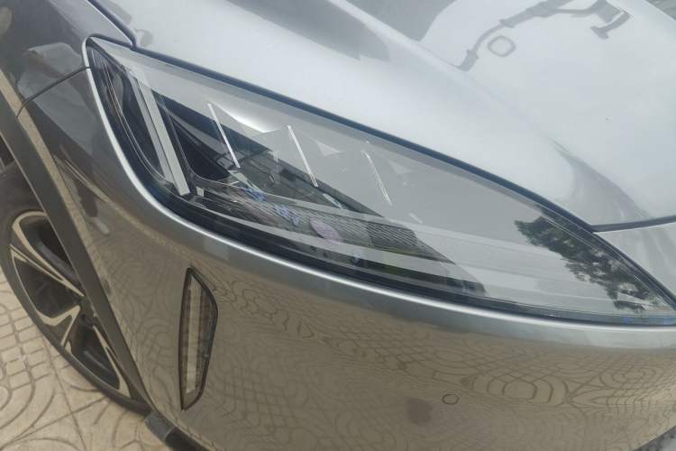 Used XPeng G3 2020 400 Smart Edition Right Front Headlight