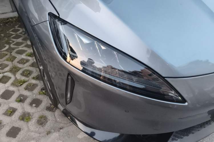 Used XPeng G3 2020 520i Luxury Edition Right Front Headlight
