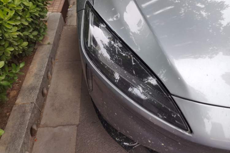 Used XPeng G3 2020 520 Smart Edition Right Front Headlight