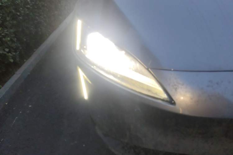 Used XPeng G3 2020 460i Luxury Edition Right Front Headlight
