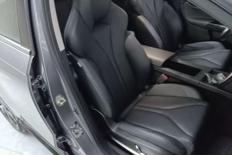 Used XPeng G3 2020 520 Smart Edition Right Front Seat