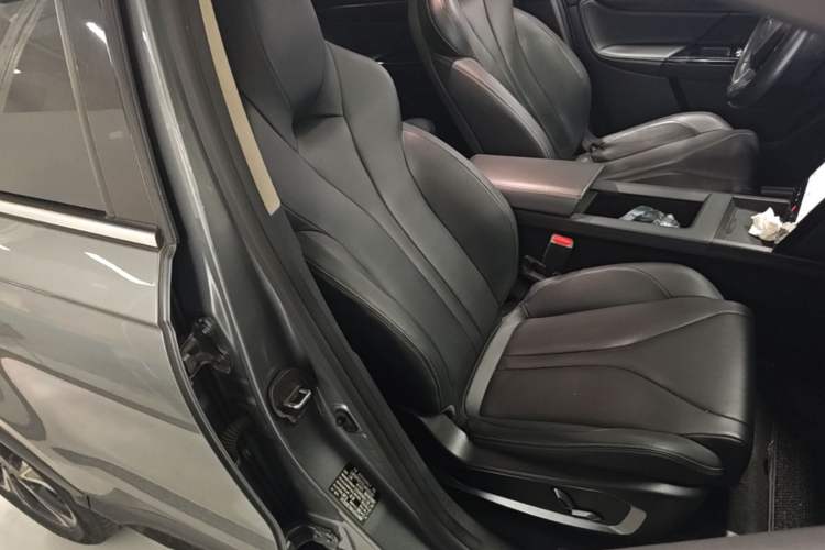 Used XPeng G3 2020 460i Luxury Edition Right Front Seat
