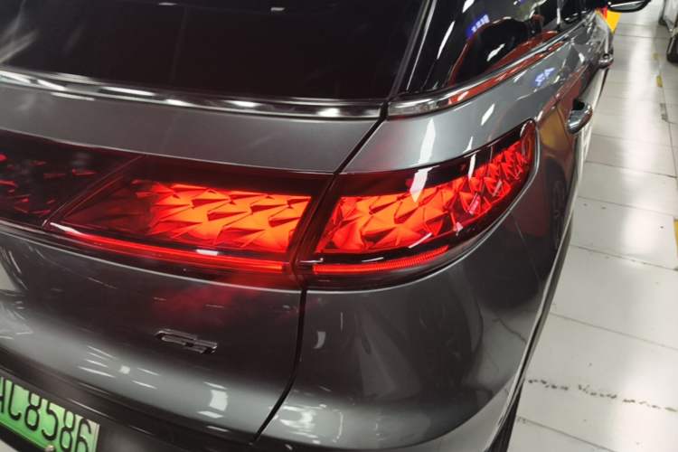 Used XPeng G3 2020 460 Smart Edition Right Rear Taillight