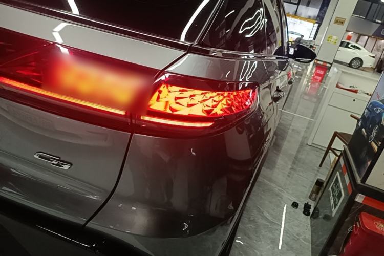 Used XPeng G3 2020 520i Luxury Edition Right Rear Taillight