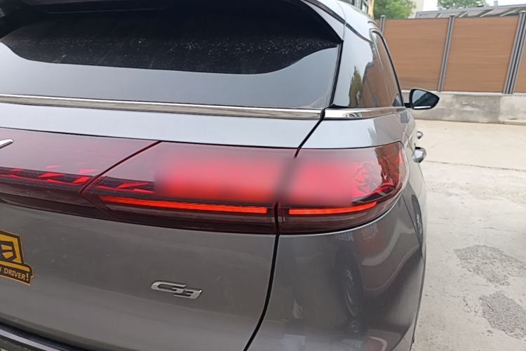 Used XPeng G3 2020 520i Luxury Edition Right Rear Taillight