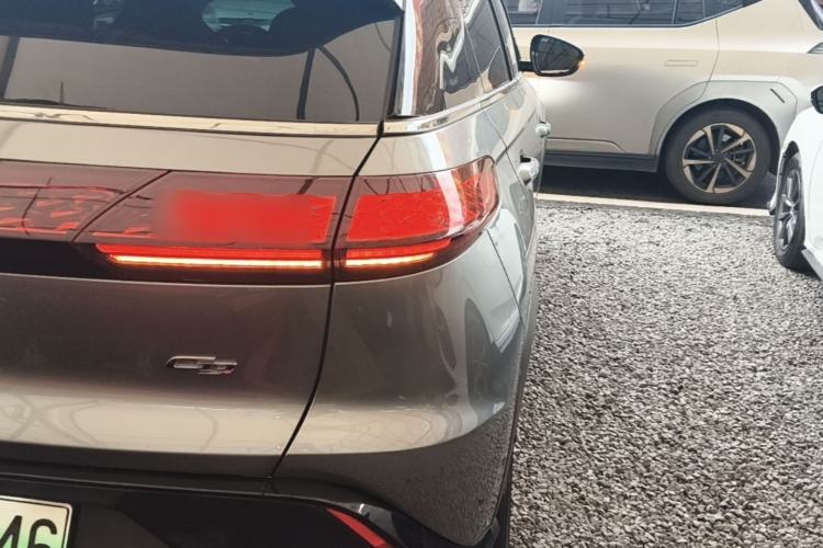Used XPeng G3 2020 520i Luxury Edition Right Rear Taillight