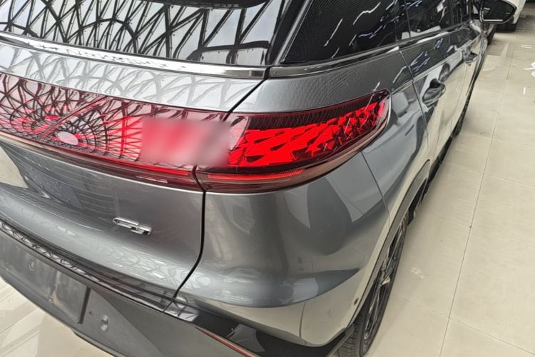 Used XPeng G3 2020 520i Enjoyment Edition Right Rear Taillight