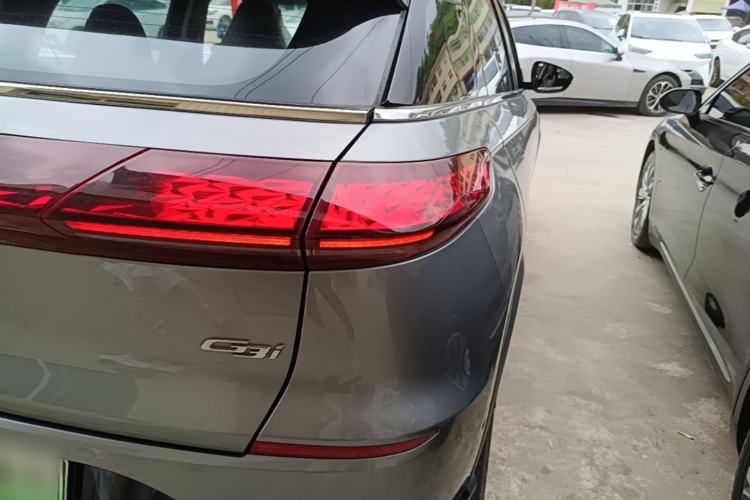 Used XPeng G3 2020 460i Luxury Edition Right Rear Taillight