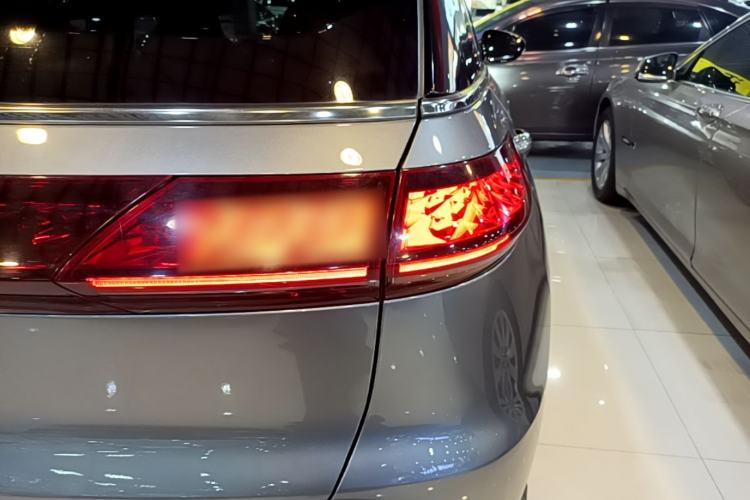 Used XPeng G3 2020 520i Luxury Edition Right Rear Taillight