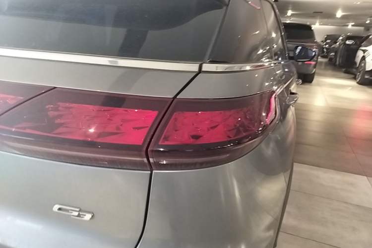 Used XPeng G3 2020 460 Enjoyment Edition Right Rear Taillight