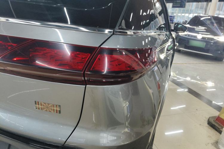 Used XPeng G3 2020 460i Luxury Edition Right Rear Taillight