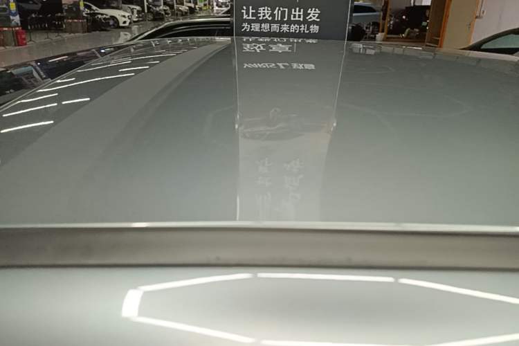 Used XPeng G3 2020 520i Luxury Edition Roof