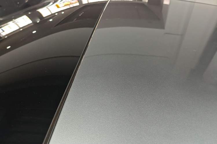 Used XPeng G3 2020 520 Smart Edition Roof
