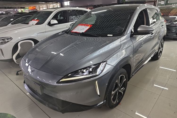 Used XPeng G3 2020 520i Enjoyment Edition Guazi used car, China used car export, Used car for sale, Used XPeng cars, Cheapest cars for sale, Electric vehicle, New energy car