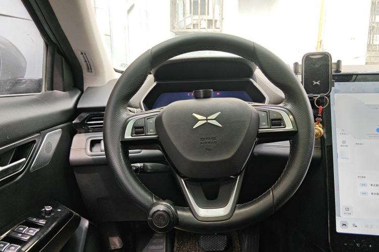 Used XPeng G3 2020 520i Luxury Edition Steering Wheel