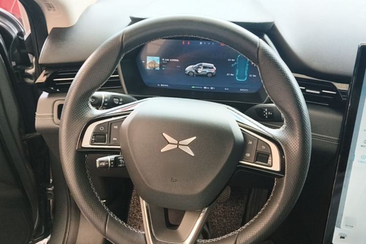 Used XPeng G3 2020 520i Luxury Edition Steering Wheel