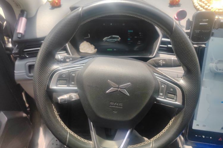Used XPeng G3 2020 460i Luxury Edition Steering Wheel