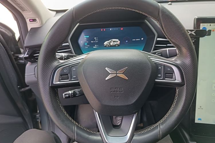 Used XPeng G3 2020 520 Smart Edition Steering Wheel