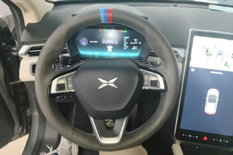Used XPeng G3 2020 460i Luxury Edition Steering Wheel