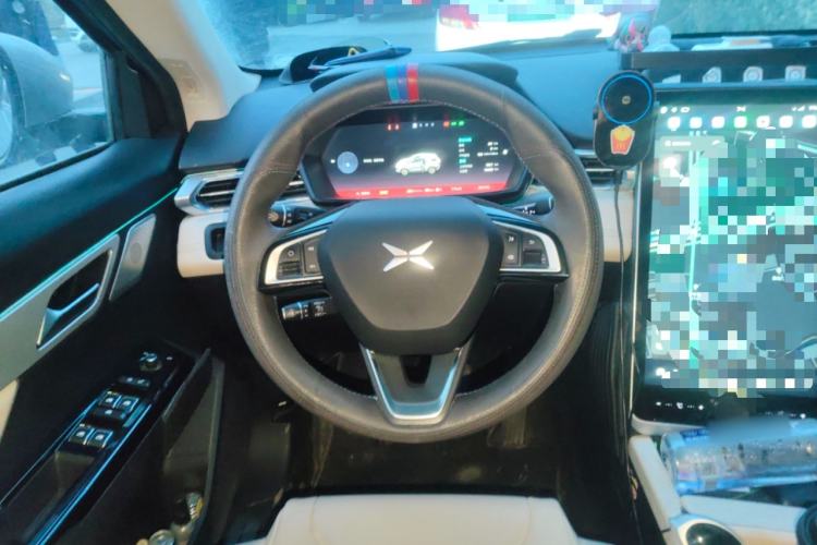 Used XPeng G3 2020 460i Luxury Edition Steering Wheel