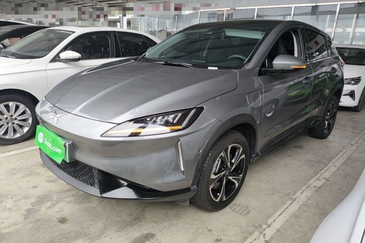 Used XPeng G3 2020 460i Luxury Edition Guazi used car, China used car export, Used car for sale, Used  cars, Cheapest cars for sale