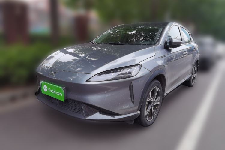 Used XPeng G3 2020 520 Smart Edition Guazi used car, China used car export, Used car for sale, Used cars, Cheapest cars for sale