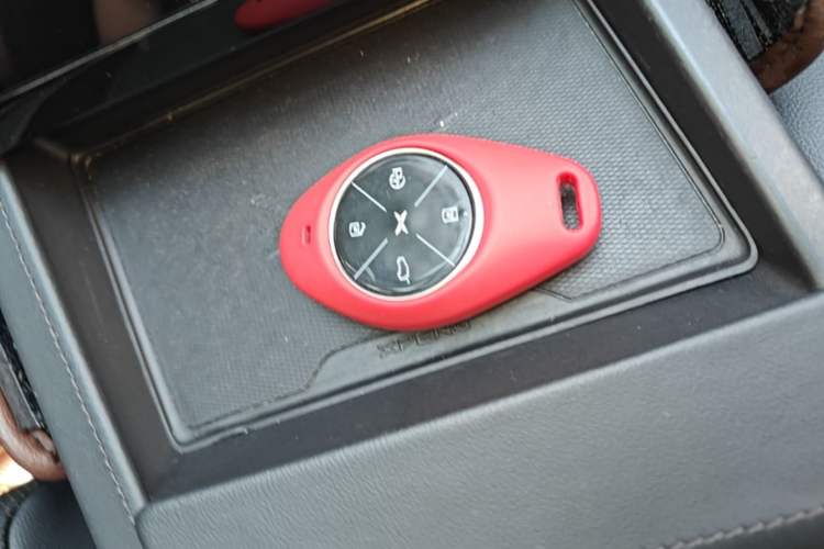 Used XPeng G3 2020 520 Enjoyment Edition Vehicle Key