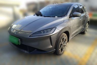 Used XPeng G3 2020 400 Smart Edition