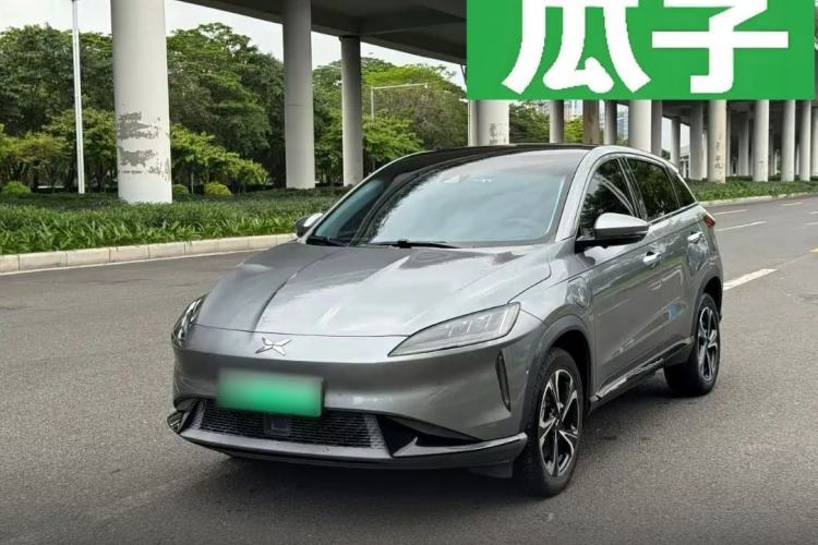 Used XPeng G3 2020 520 Enjoyment Edition Guazi used car, China used car export, Used car for sale, Used  cars, Cheapest cars for sale