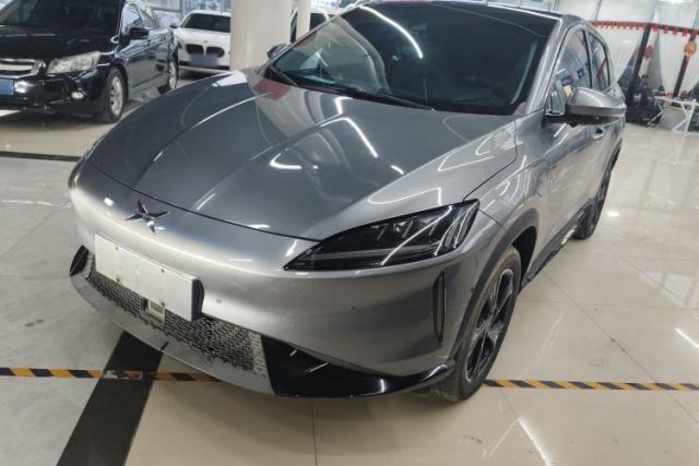 Used XPeng G3 2020 460i Luxury Edition