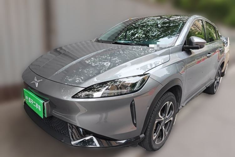 Used XPeng G3 2020 520 Enjoyment Edition Guazi used car, China used car export, Used car for sale, Used cars, Cheapest cars for sale