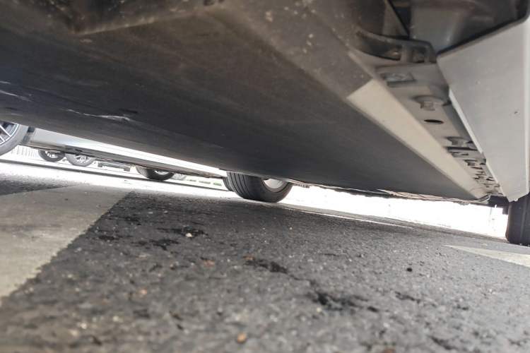 Used XPeng G3 2020 520 Smart Edition Chassis Rear Right