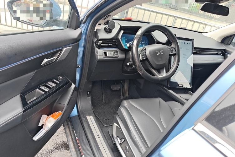 Used XPeng G3 2020 520 Smart Edition Driver Seat