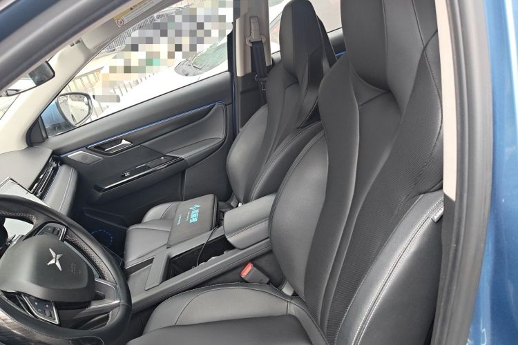 Used XPeng G3 2020 520 Smart Edition Left Front Seat
