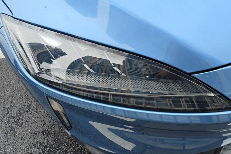 Used XPeng G3 2020 520 Smart Edition Right Front Headlight
