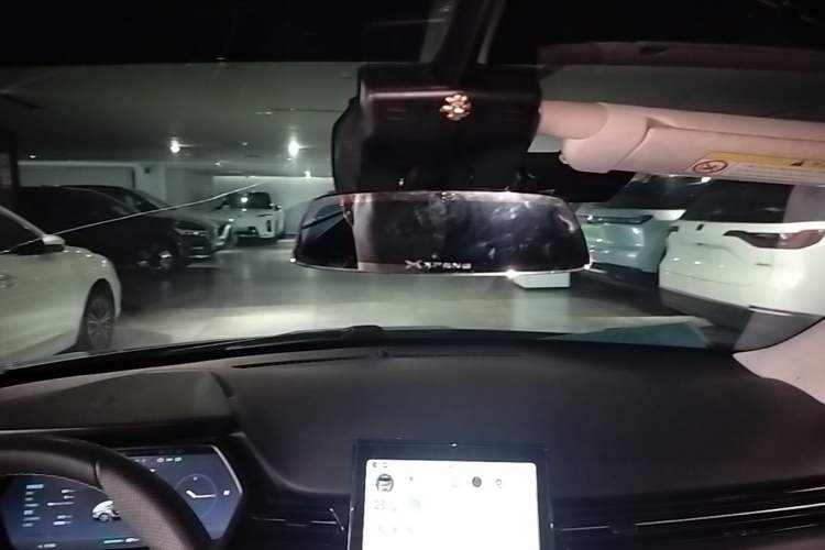Used XPeng G3 2020 520i Luxury Edition Headliner