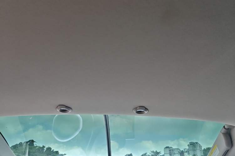 Used XPeng G3 2020 520 Smart Edition Headliner