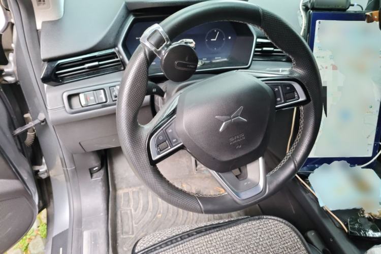Used XPeng G3 2020 520i Luxury Edition Steering Wheel
