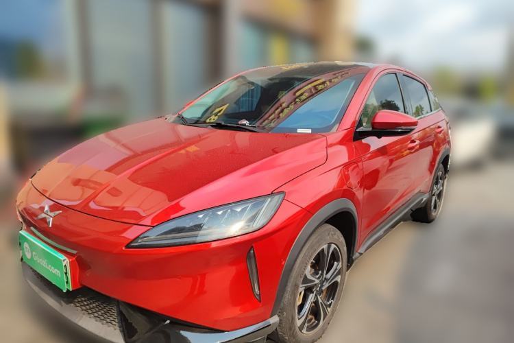 Used XPeng G3 2020 520 Smart Edition Guazi used car, China used car export, Used car for sale, Used  cars, Cheapest cars for sale