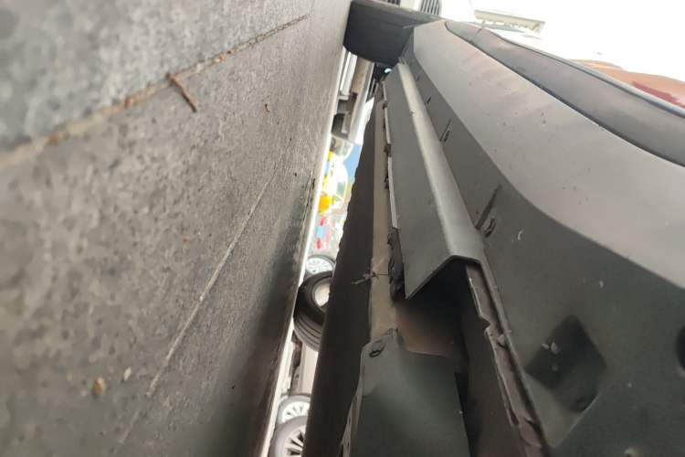 Used XPeng G3 2020 520 Smart Edition Chassis Front Right